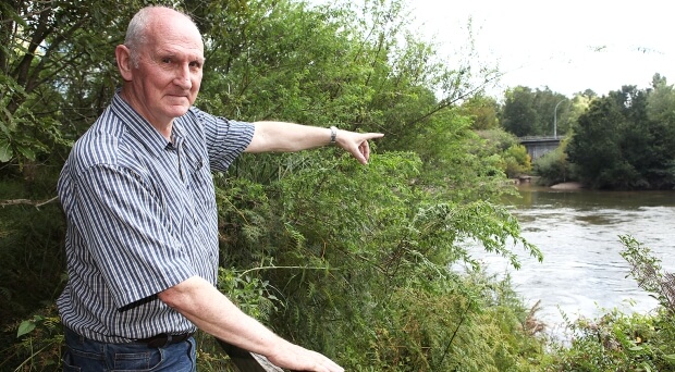 A bridge to Waipā’s past | Cambridge News