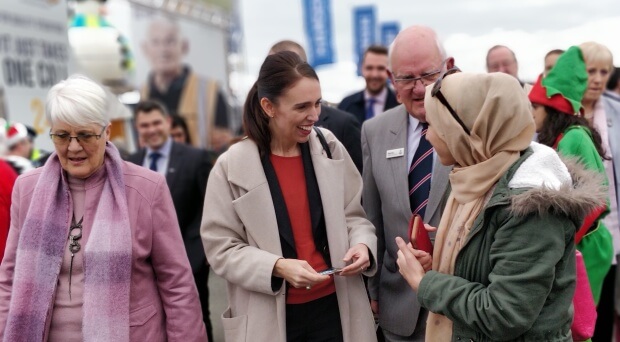 The wonder of Fieldays