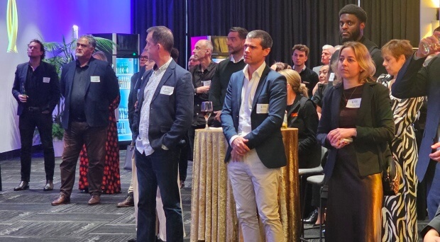 Waipa finalists feature