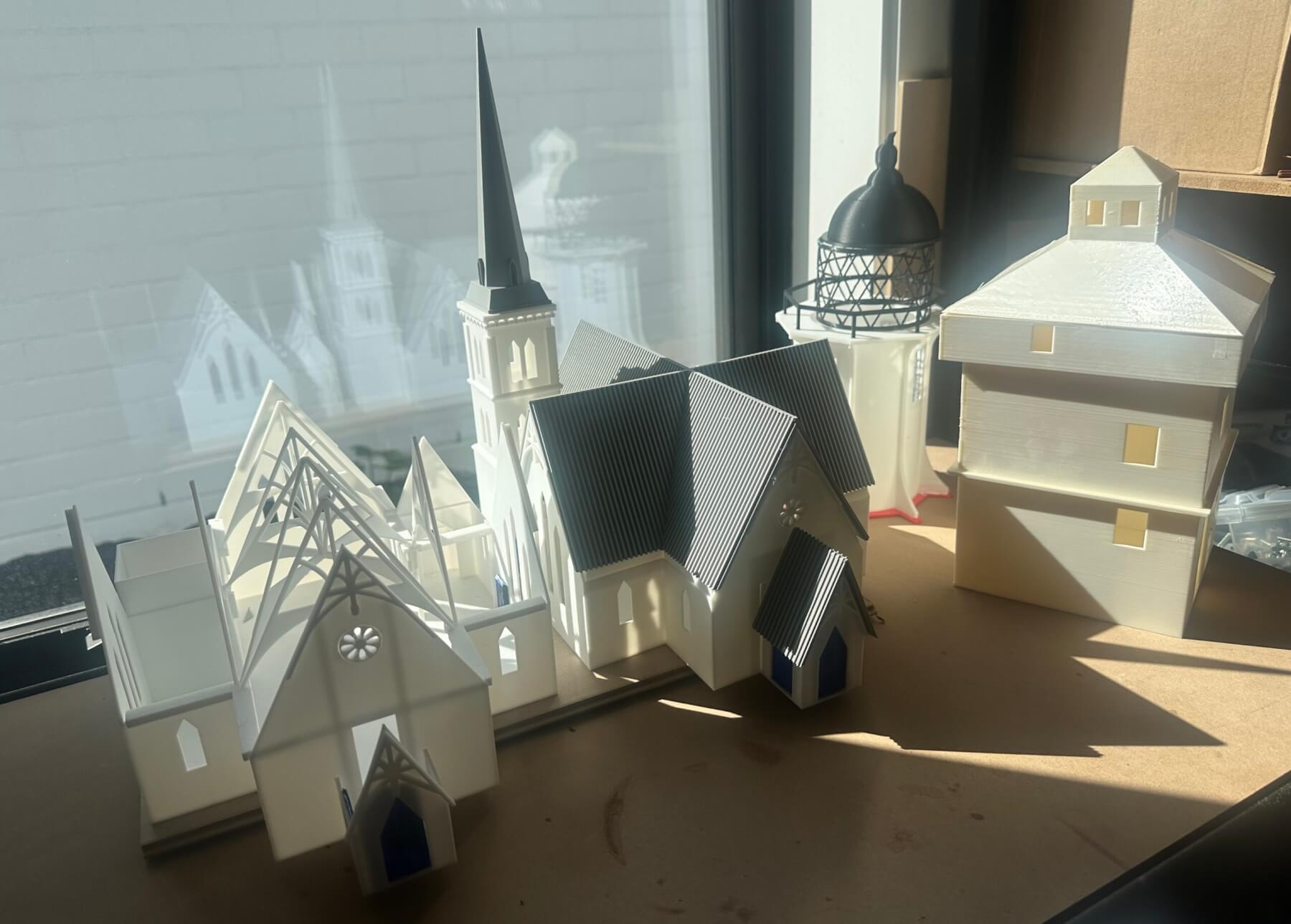 Time in miniature | Cambridge News
